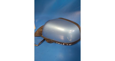Lusterko lew. NISSAN LEAF 10-17