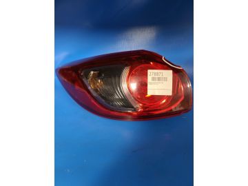 Lampa Tylna tyl. lew. MAZDA CX-5 (KE) 11-17