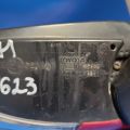 87940-47190 | Lusterko lew. TOYOTA PRIUS - 30 09-17 (278623) - Podgląd 3