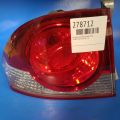 33551-SNB-G01 | Lampa Tylna tyl. lew. HONDA CIVIC 4D 06-11 (278712)