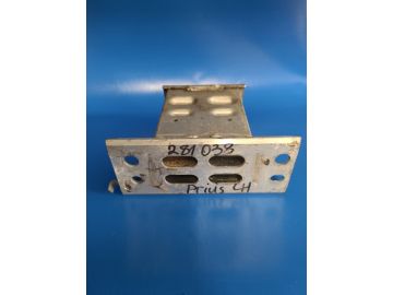 wspornik wzmocnienia przedniego zderzaka lew. TOYOTA PRIUS - 30 09-17