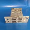 57014-47040 | wspornik wzmocnienia przedniego zderzaka lew. TOYOTA PRIUS - 30 09-17 (281044)