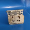 57014-47040 | wspornik wzmocnienia przedniego zderzaka lew. TOYOTA PRIUS - 30 09-17 (281044) - Podgląd 3