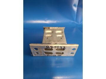 wspornik wzmocnienia przedniego zderzaka lew. TOYOTA PRIUS - 30 09-17