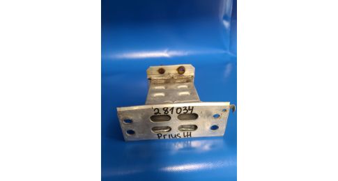 wspornik wzmocnienia przedniego zderzaka lew. TOYOTA PRIUS - 30 09-17 wspornik wzmocnienia przedniego zderzaka lew. TOYOTA PRIUS - 30 09-17