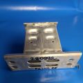 57013-47040 | wspornik wzmocnienia przedniego zderzaka praw. TOYOTA PRIUS - 30 09-17 (280992)