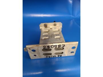 wspornik wzmocnienia przedniego zderzaka praw. TOYOTA PRIUS - 30 09-17