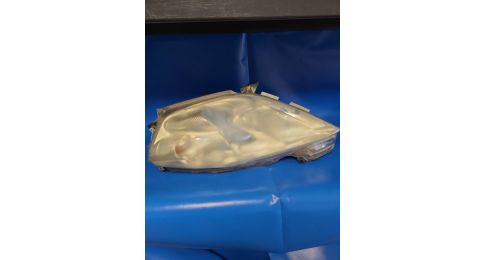 Reflektor Lampa przednia lew. NISSAN LEAF 10-17