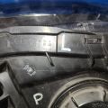 26060-9RB0A | Reflektor Lampa przednia lew. NISSAN LEAF 10-17 (281111) - Podgląd 3
