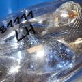 26060-9RB0A | Reflektor Lampa przednia lew. NISSAN LEAF 10-17 (281111) - Podgląd 5