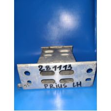 wspornik wzmocnienia przedniego zderzaka lew. TOYOTA PRIUS - 30 09-17