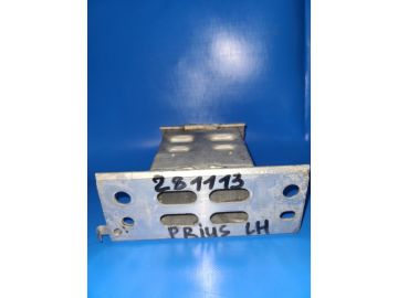 Wspornik/mocowanie belki zderzaka przedniego lew. TOYOTA PRIUS - 30 09-17