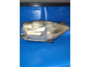 Reflektor Lampa przednia przed. praw. NISSAN LEAF 10-17