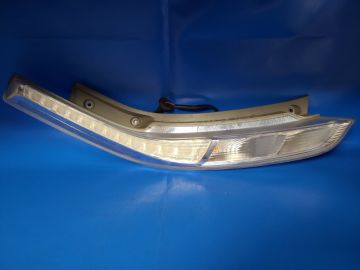 Lampa Tylna tyl. lew. NISSAN LEAF 10-17