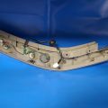 26555-3NL0B | Lampa Tylna tyl. lew. NISSAN LEAF 10-17 (281205) - Podgląd 2