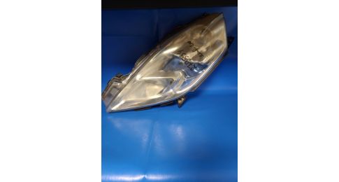 Reflektor Lampa przednia lew. NISSAN LEAF 10-17