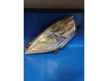 Reflektor Lampa przednia lew. NISSAN LEAF 10-17