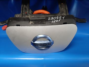 Gniazdo ładowania (gniazdko) NISSAN LEAF 10-17