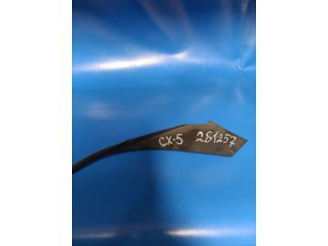 nakładka błotnika przed. praw. MAZDA CX-5 (KE) 11-17