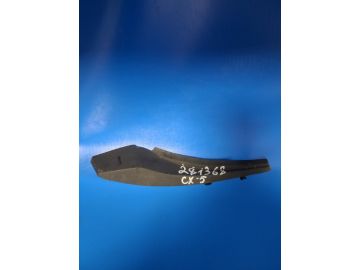 nakładka błotnika lew. MAZDA CX-5 (KE) 11-17