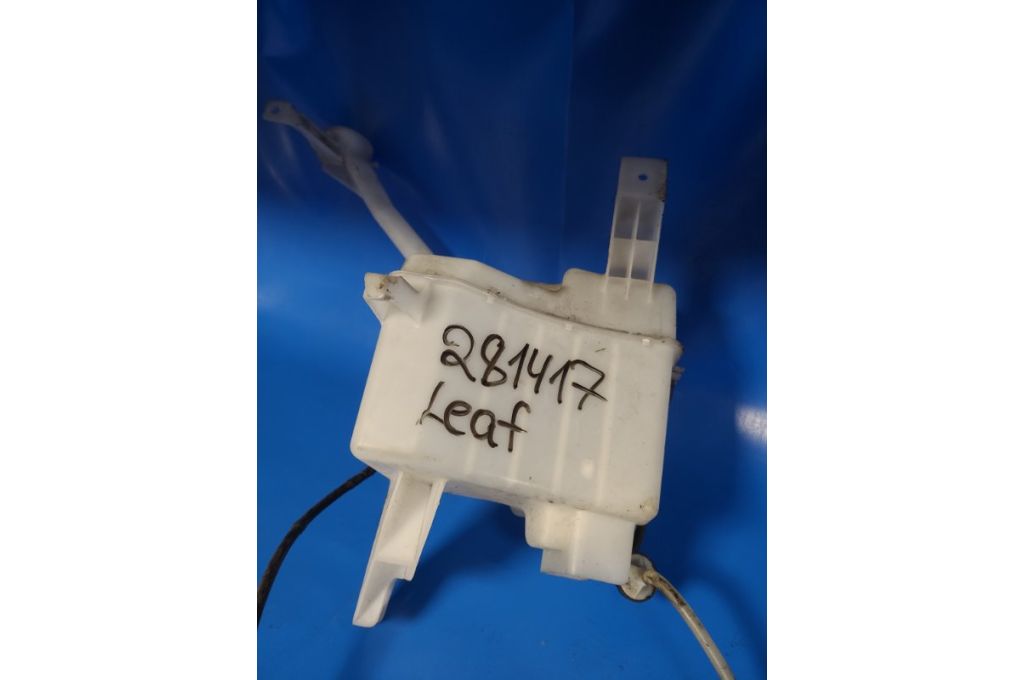 28910-5SK0A | Zbiornik spryskiwacza NISSAN LEAF 10-17 (281417)