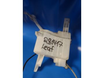 Zbiornik spryskiwacza NISSAN LEAF 10-17