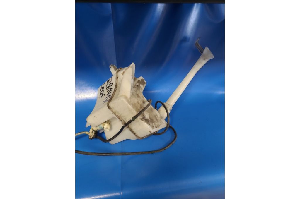 28910-5SK0A | Zbiornik spryskiwacza NISSAN LEAF 10-17 (281417) - Zdjęcie 2