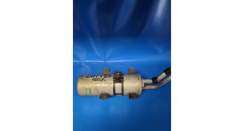 Osuszacz klimatyzacji NISSAN LEAF 10-17 Osuszacz klimatyzacji NISSAN LEAF 10-17