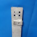 52021-47032 | Wzmacniacz przedniego zderzaka TOYOTA PRIUS - 30 09-17 (279231) - Podgląd 5