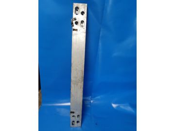 Wzmacniacz przedniego zderzaka TOYOTA PRIUS - 30 09-17