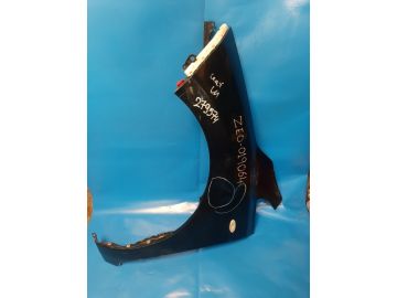 przedni błotnik lew. NISSAN LEAF 10-17