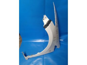 przedni błotnik lew. HONDA INSIGHT 08-14