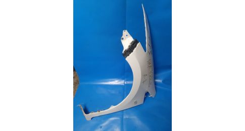 przedni błotnik lew. HONDA INSIGHT 08-14