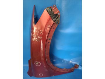 przedni błotnik praw. MAZDA CX-5 (KE) 11-17