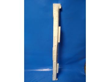 Absorber przedniego zderzaka TOYOTA PRIUS - 30 09-17