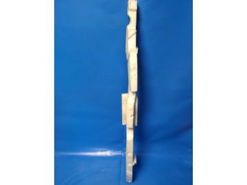 Absorber przedniego zderzaka NISSAN LEAF 10-17