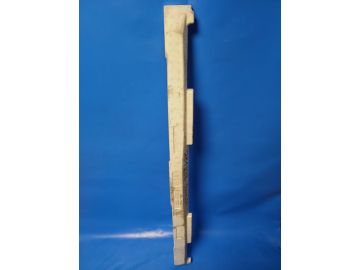 Absorber przedniego zderzaka TOYOTA PRIUS - 30 09-17