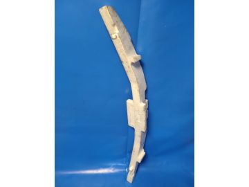 Absorber przedniego zderzaka NISSAN LEAF 10-17