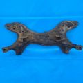 51201-42050 | Belka przedniego zawieszenia TOYOTA RAV4 00-05 (281903) - Podgląd 4