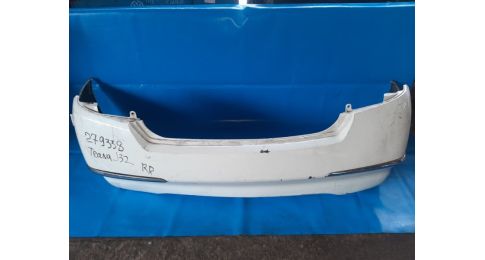 Tylny zderzak NISSAN TEANA J32 08-14