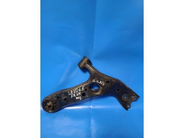 Dolne ramię przedniego zawieszenia lew. TOYOTA AURIS 06-12