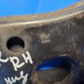 48068-02130 | Dolne ramię przedniego zawieszenia praw. TOYOTA AURIS 06-12 (282062) - Podgląd 2