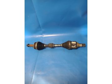 Półoś Przednia lew. TOYOTA PRIUS - 30 09-17