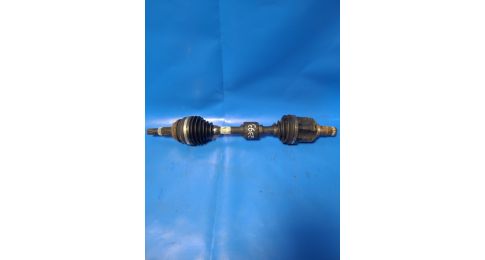 Półoś Przednia lew. TOYOTA CAMRY 40 06-11