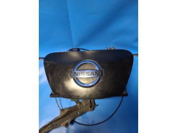 Gniazdo ładowania (gniazdko) NISSAN LEAF 10-17