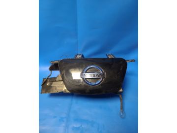 Gniazdo ładowania (gniazdko) NISSAN LEAF 10-17