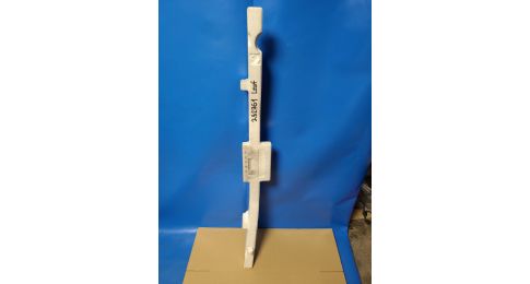 Absorber przedniego zderzaka NISSAN LEAF 10-17 Absorber przedniego zderzaka NISSAN LEAF 10-17