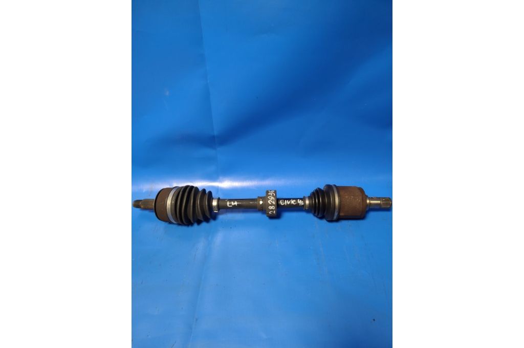 44306-SNC-000 | Półoś Przednia lew. HONDA CIVIC 4D 06-11 (282936)