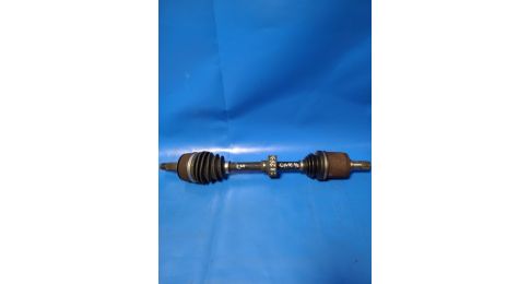 Półoś Przednia lew. HONDA CIVIC 4D 06-11
