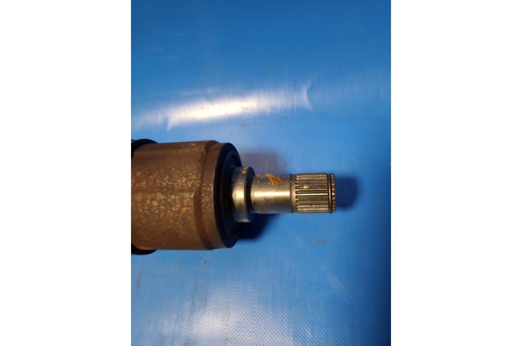 44306-SNC-000 | Półoś Przednia lew. HONDA CIVIC 4D 06-11 (282936) - Zdjęcie 2